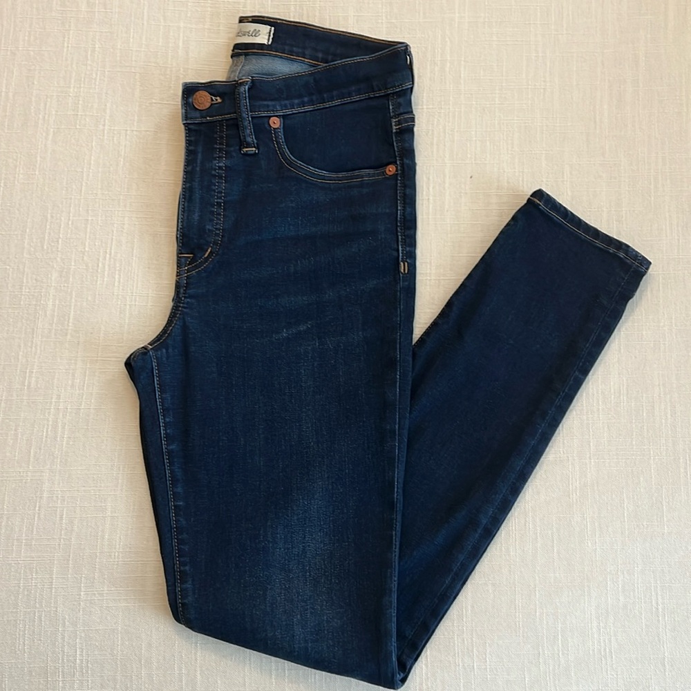 Madewell Jeans